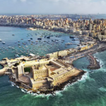 Alexandria