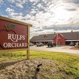 Rulfs Orchard