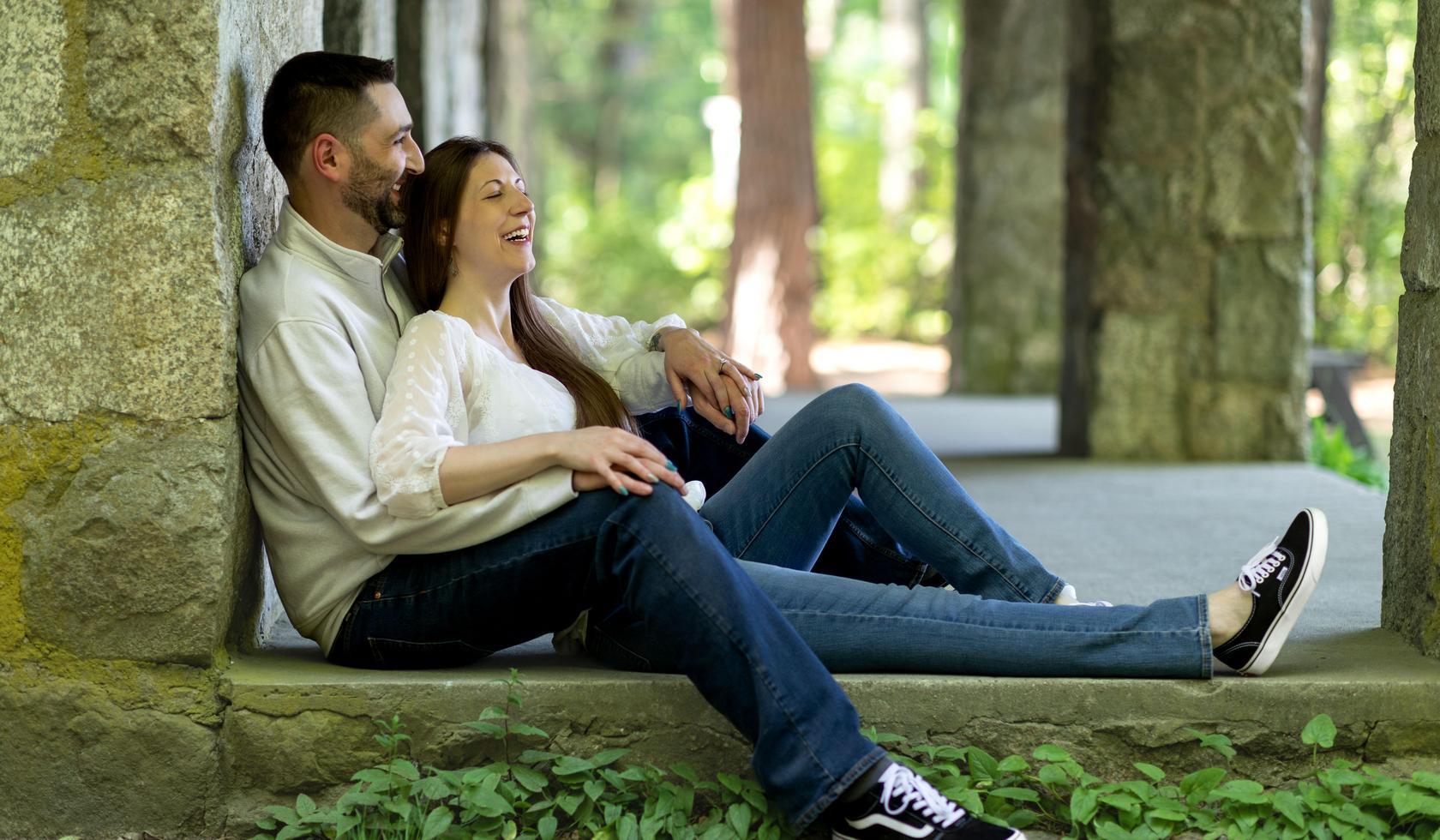 The Wedding Website of Melanie Barth and Matthew Markir