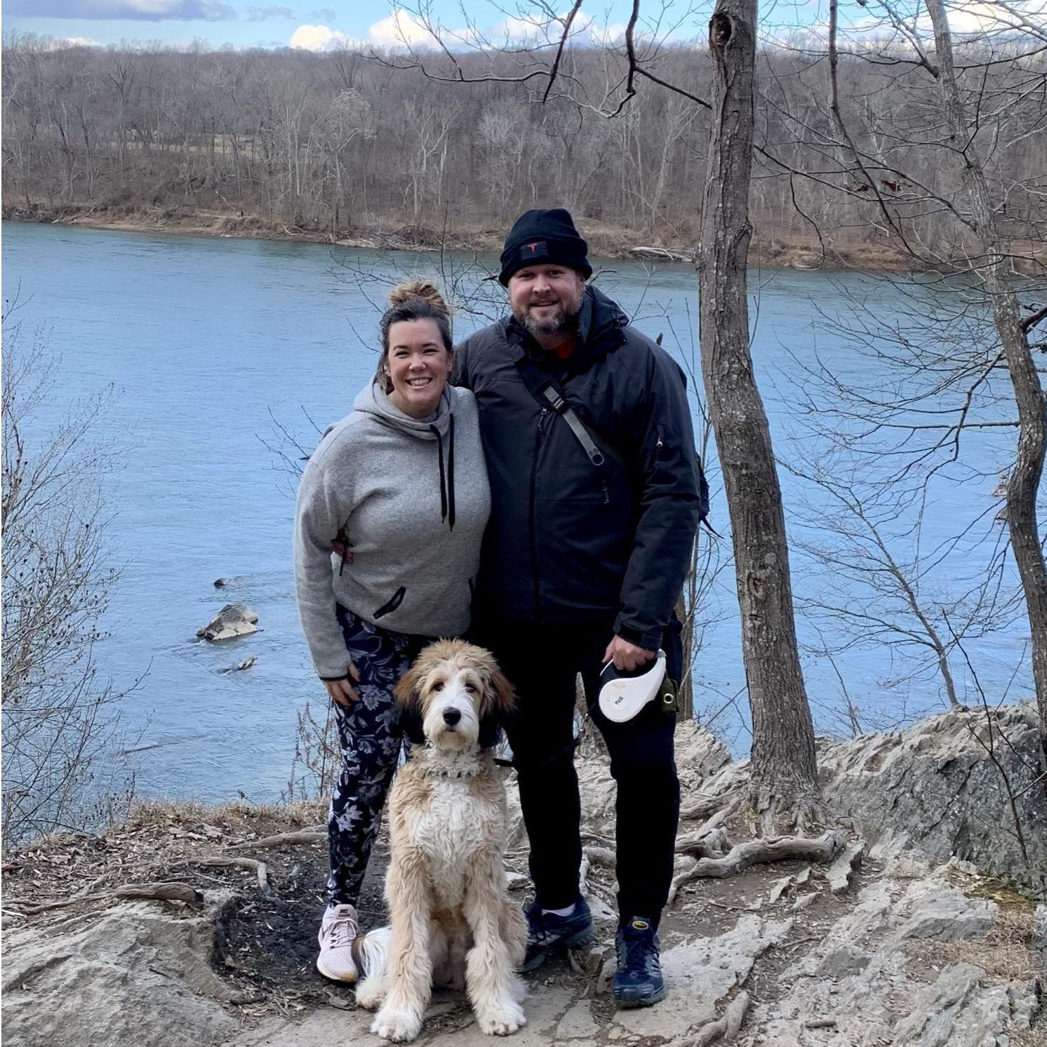Scott's Run Nature Preserve
Mclean, VA