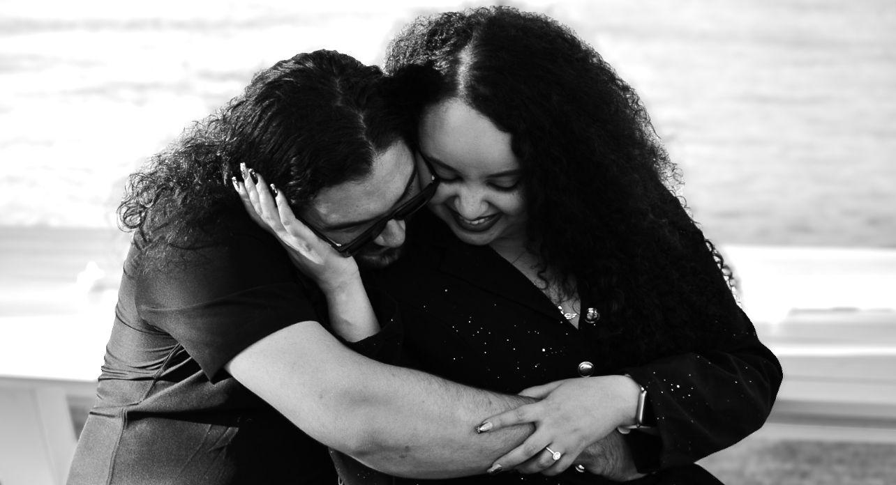 The Wedding Website of Shamina Schultz and Marno Simpson