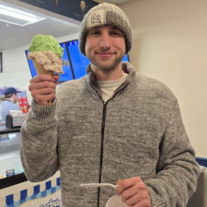 Ryan Ice Cream Budget (Treats and Sweets in Denmark!)