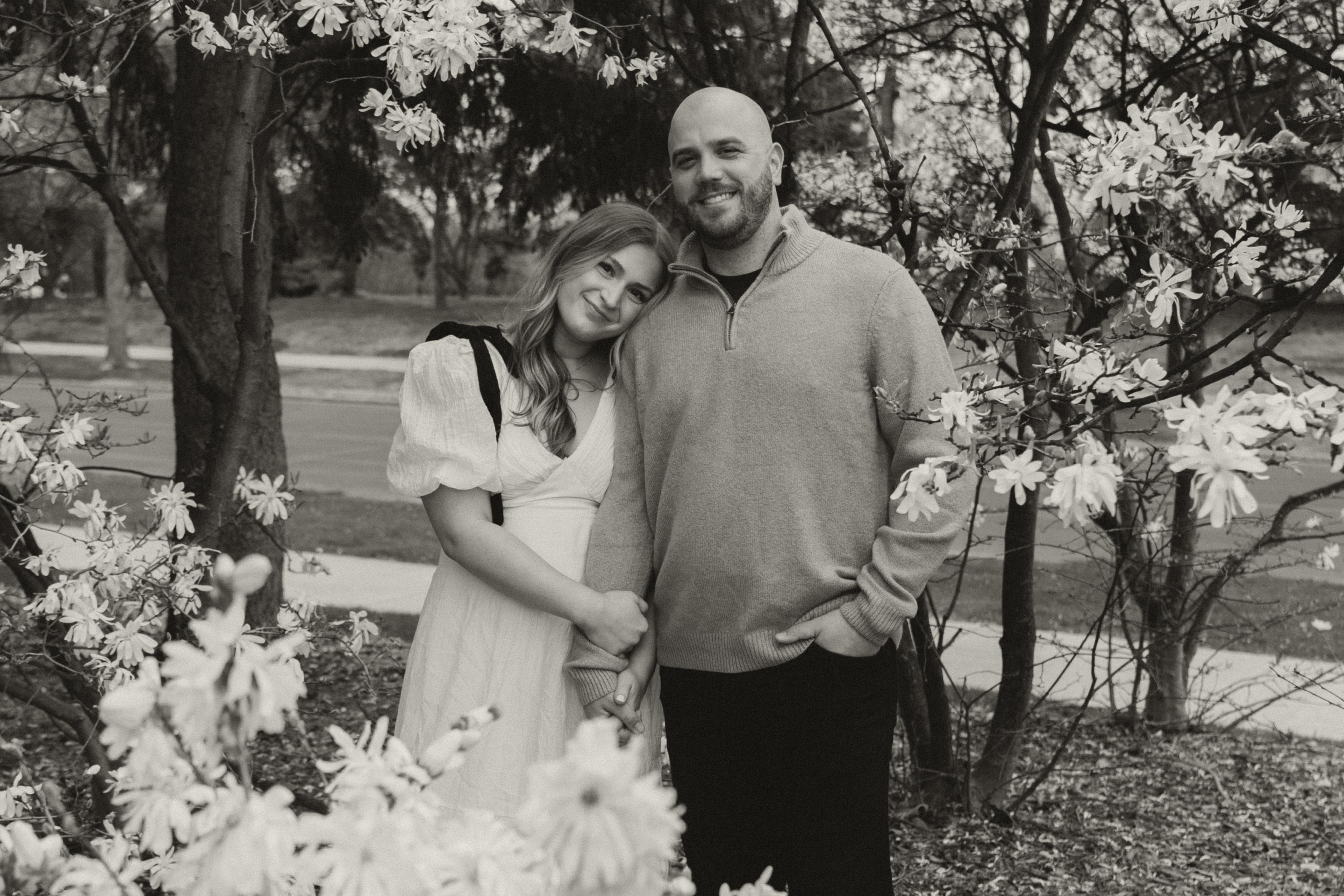 The Wedding Website of Tina Erickson and Will Bussard