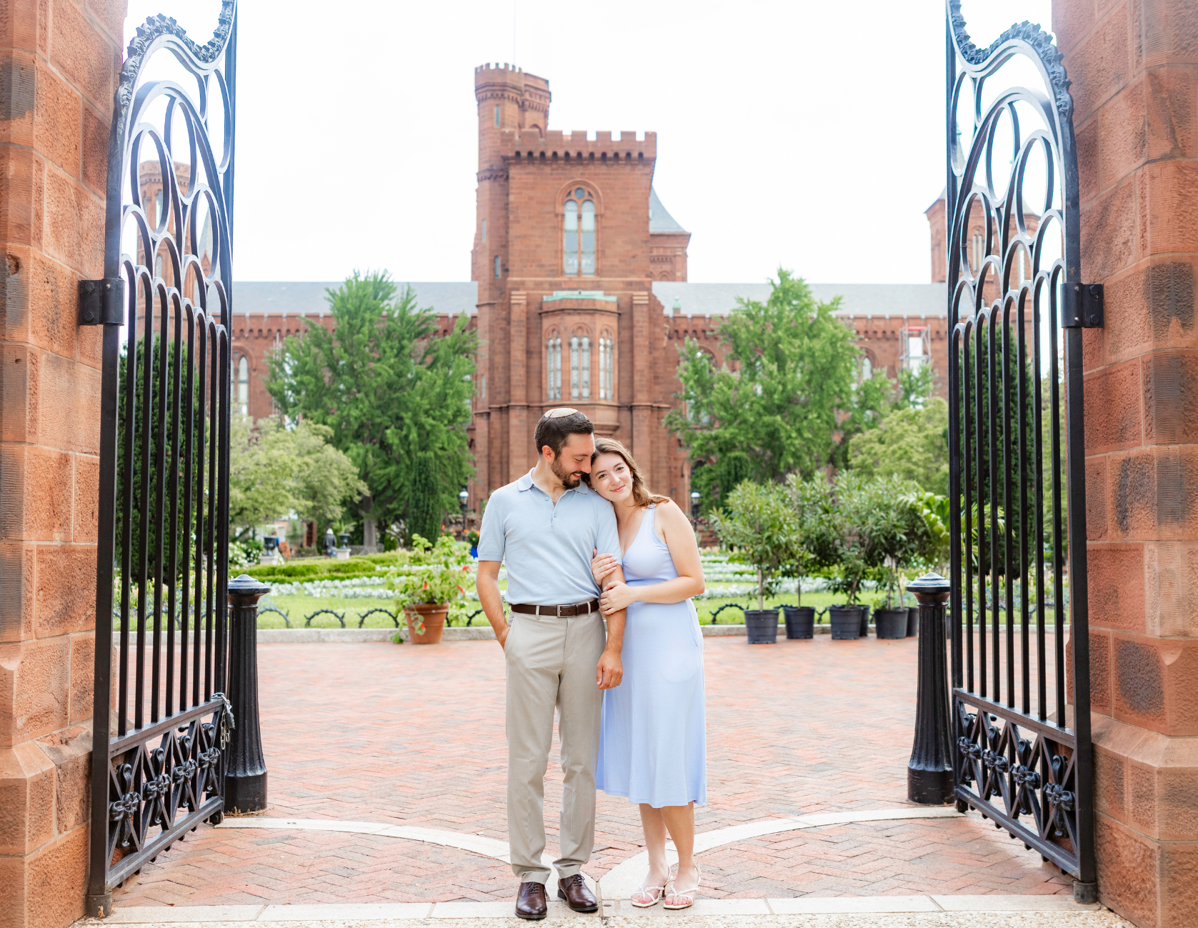 The Wedding Website of McKenna Bates and Daniel Kling