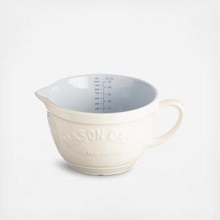 Bakewell Measuring Jug