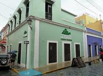 La Tortuga Bakery/Pizzeria