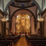 Mission Basilica San Juan Capistrano