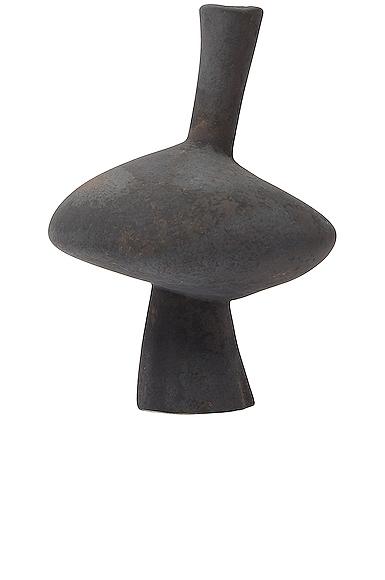 Anissa Kermiche Mercury Candlestick Holder