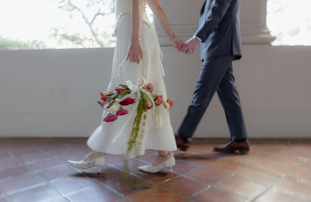 The Wedding Website of Andrea Sutjipta and Todd Hedrick