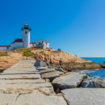 Eastern Point Lighthouse