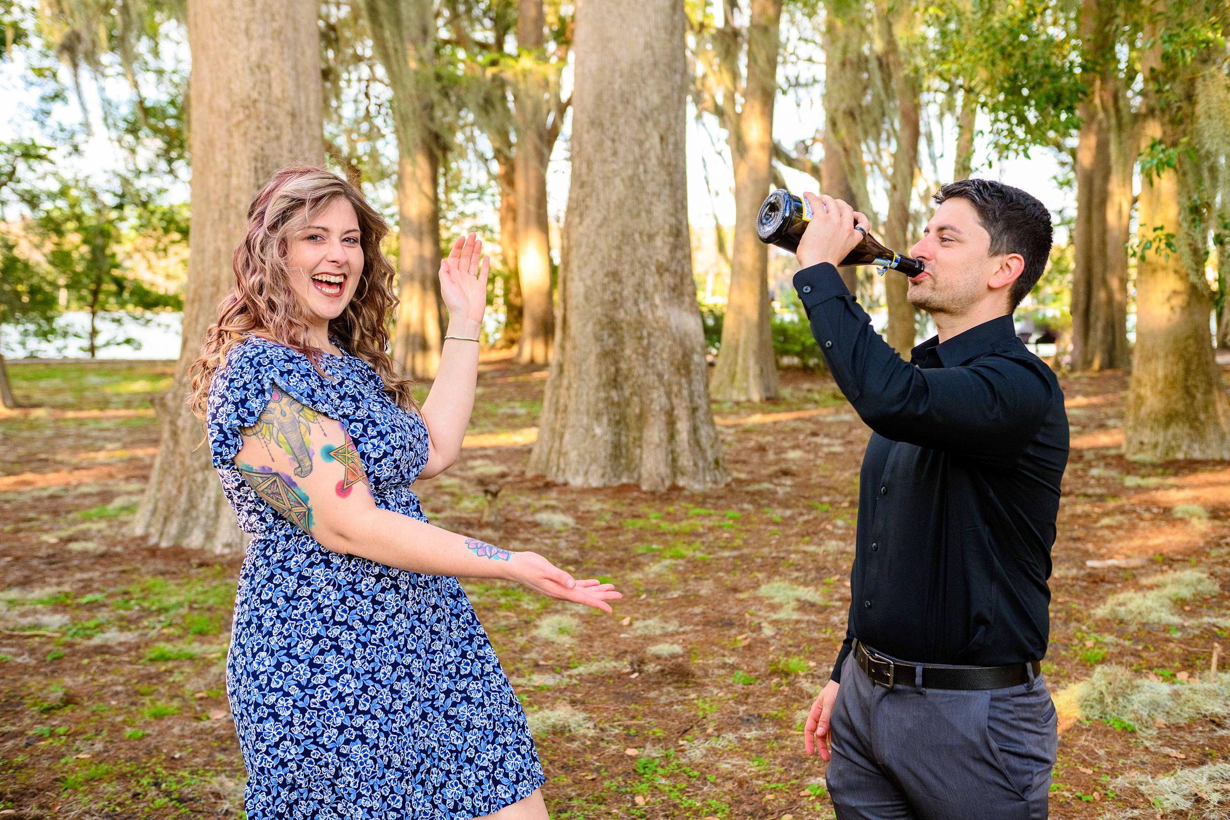 The Wedding Website of Kailey M and Nick P