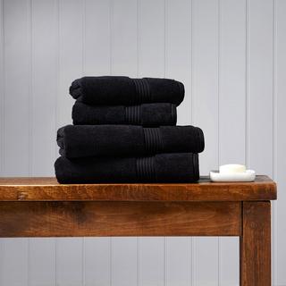 Supreme Hygro Supima Bath Towel