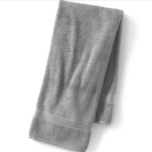 Grey Bath Sheets (XL Towels)