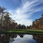 Crosswoods Golf Course