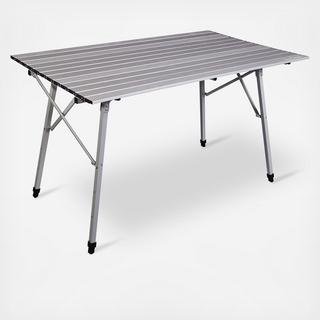 Mesa Adjustable Camp Table