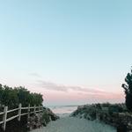 Goose Rocks Beach