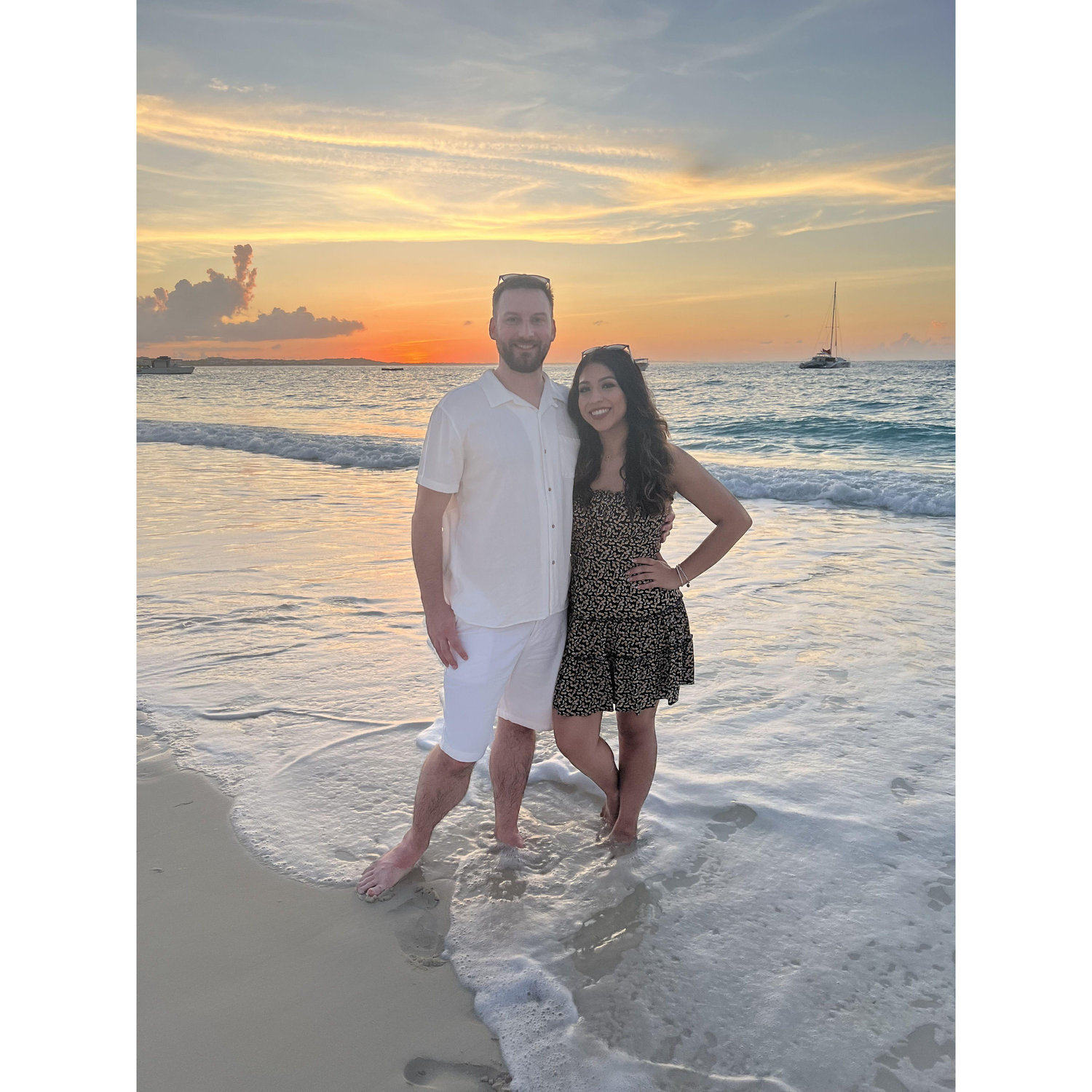 September '22 - Turks and Caicos