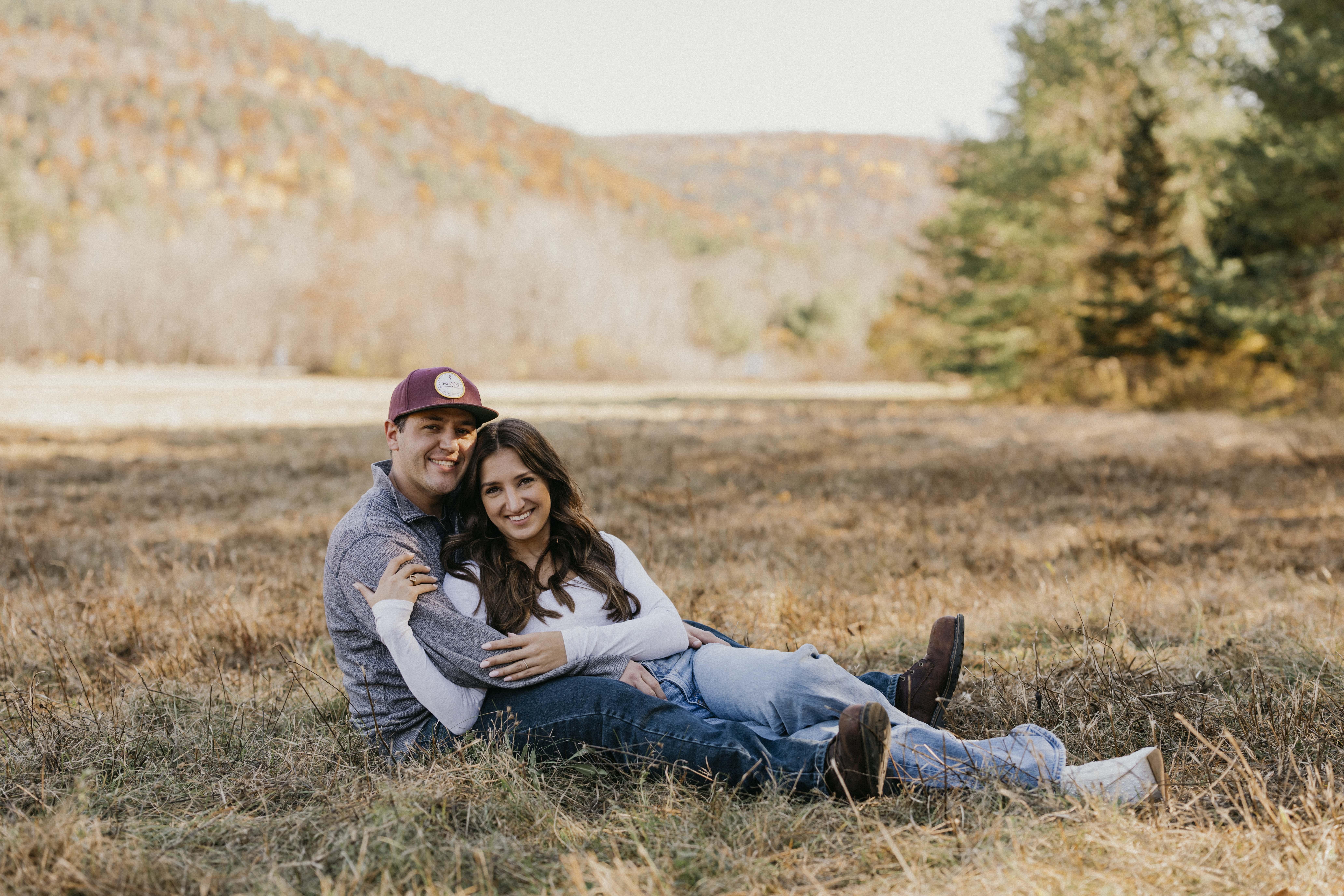 The Wedding Website of Nicholle Herbert and Daniel Stratton