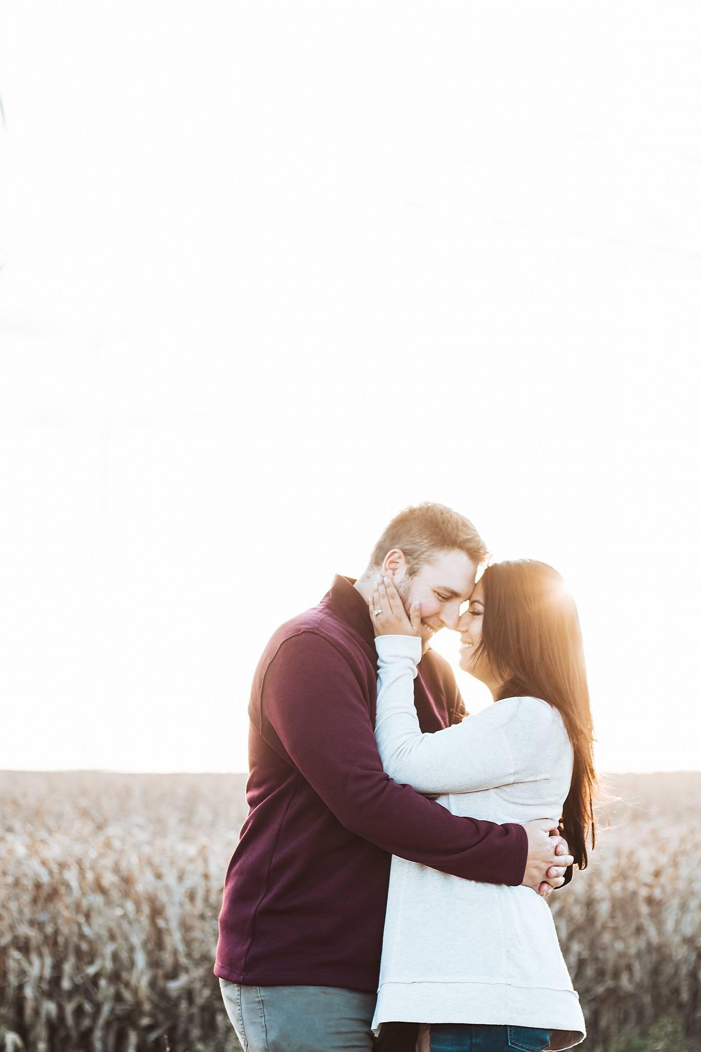 The Wedding Website of Genesis Cuadra and Craig Hartle