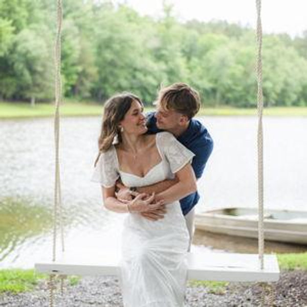 Newlywed Fund!