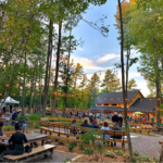Hop Lot Brewing Co. & Beer Garden