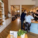 Gryphon Cafe