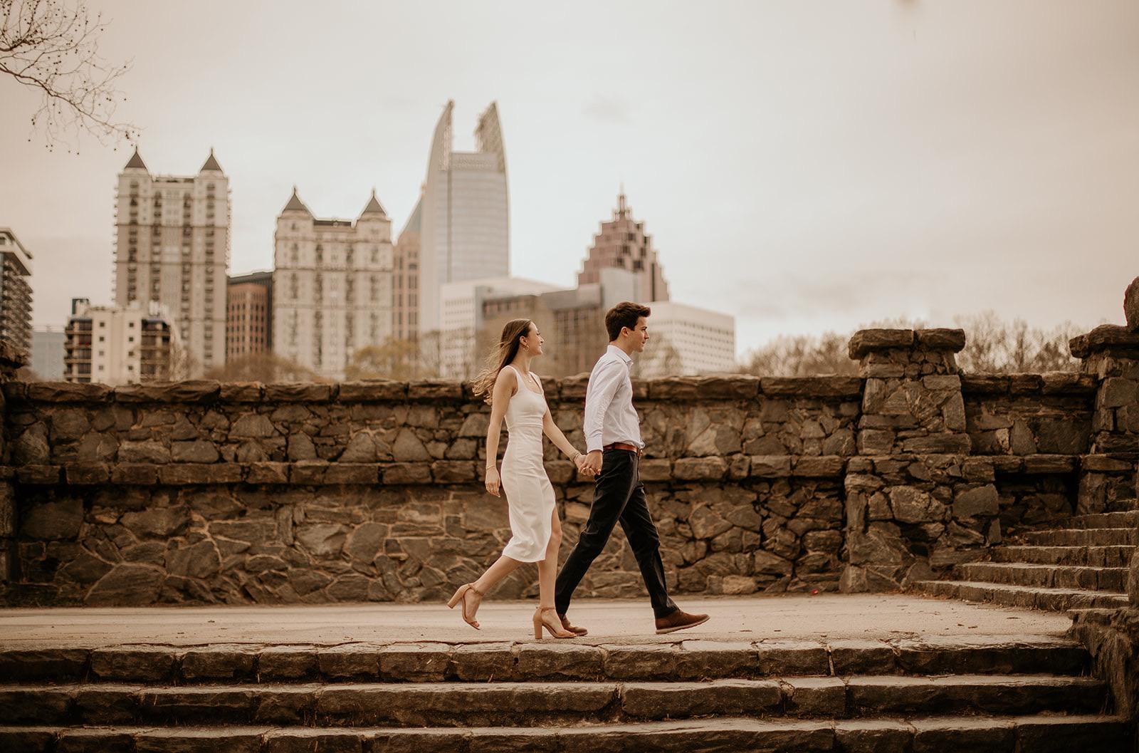 The Wedding Website of Caroline Townsend and Nicholas Arledge