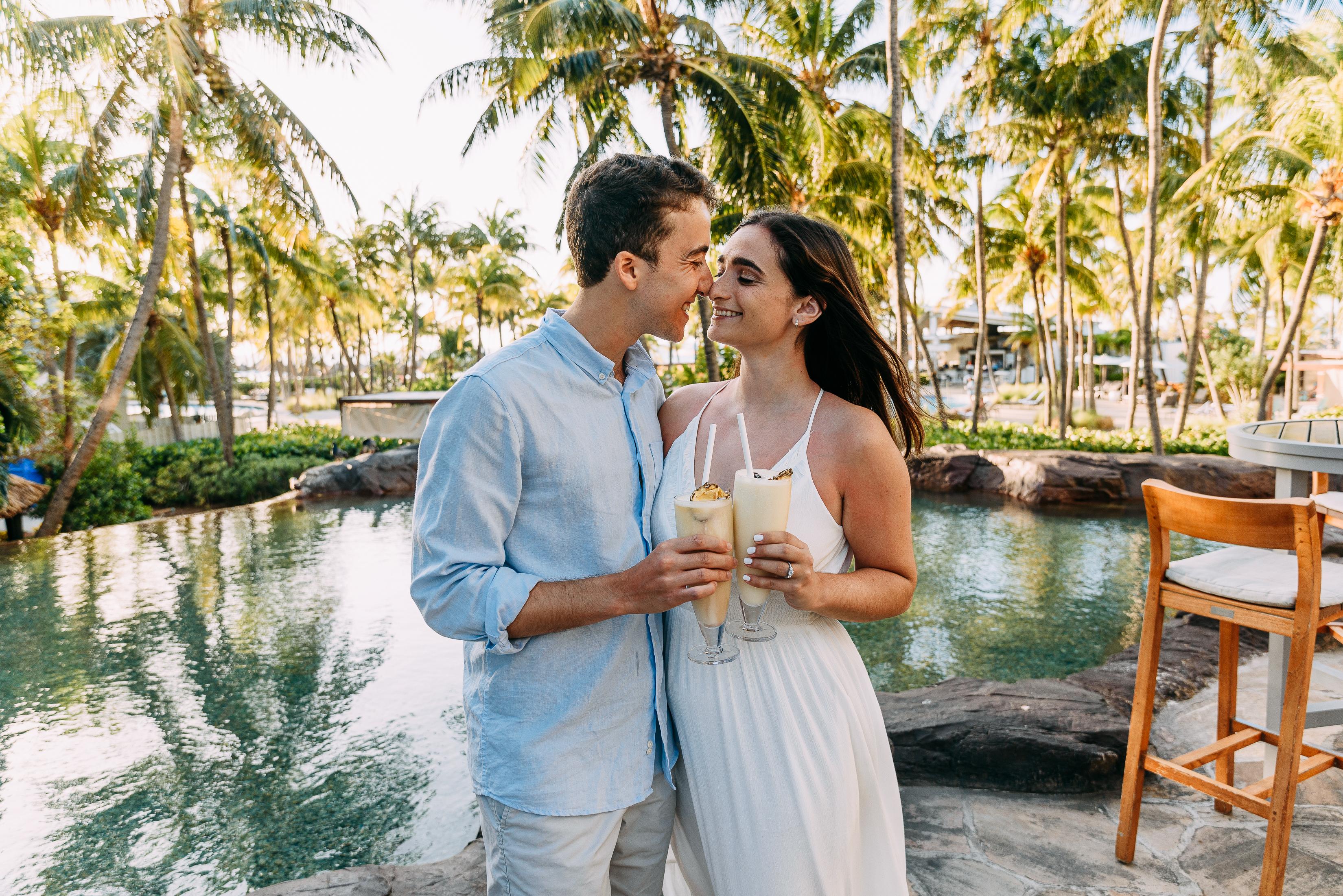 The Wedding Website of Jen Schonberger and Sam Brief