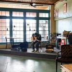 Frontier Café