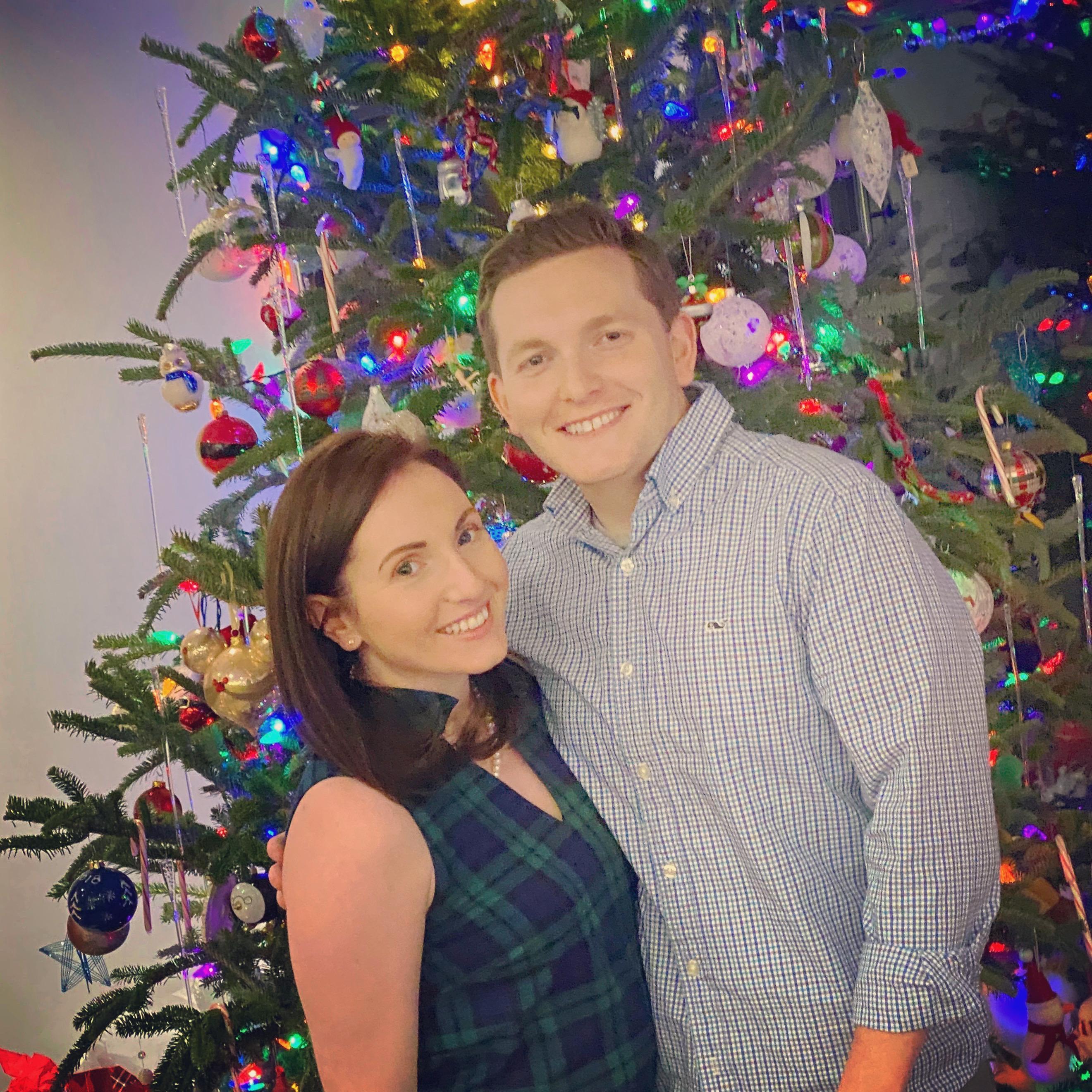Christmas Eve 2019
