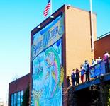 Grab a beer at one of Atlanta’s dozens of breweries