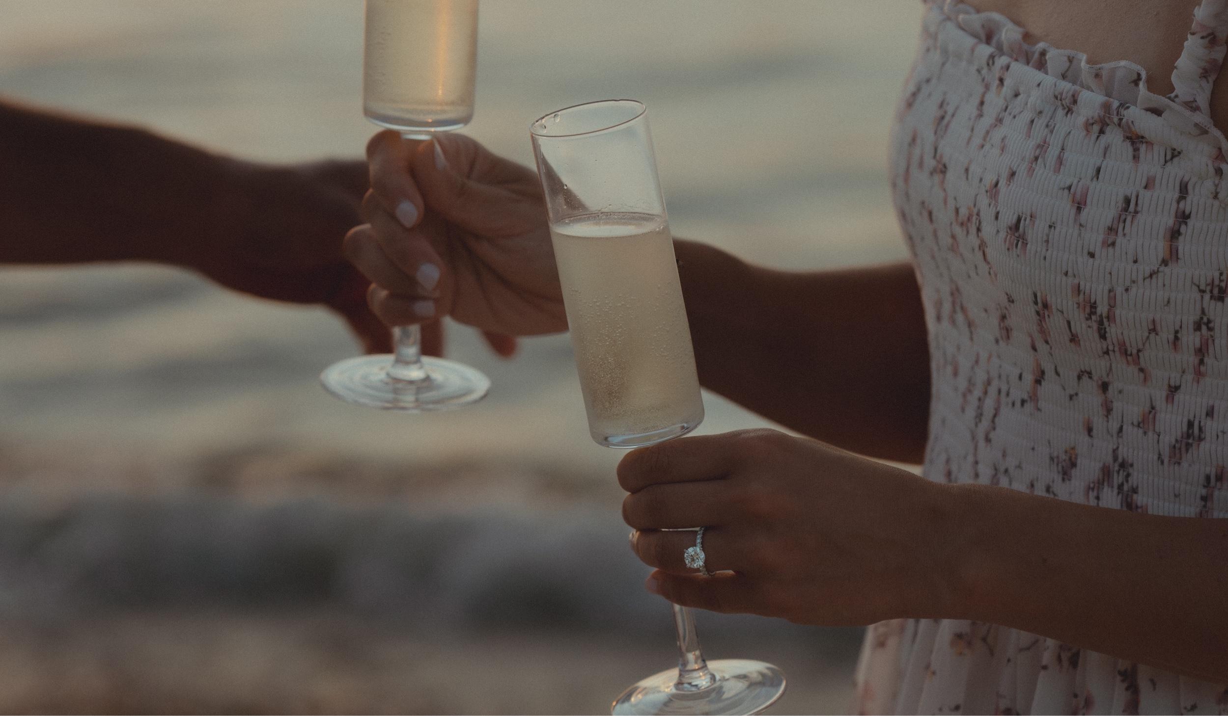 The Wedding Website of Laura DeVito and Taylor Della Rocco