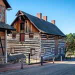 Old Salem Museums & Gardens