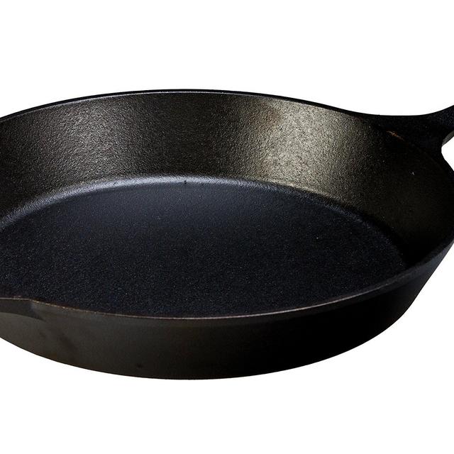 Lodge Cast Iron Skillet, XL