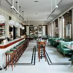 The Darling Oyster Bar