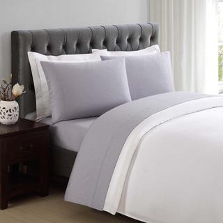 Dot 310-Thread Count 4-Piece Sheet Set