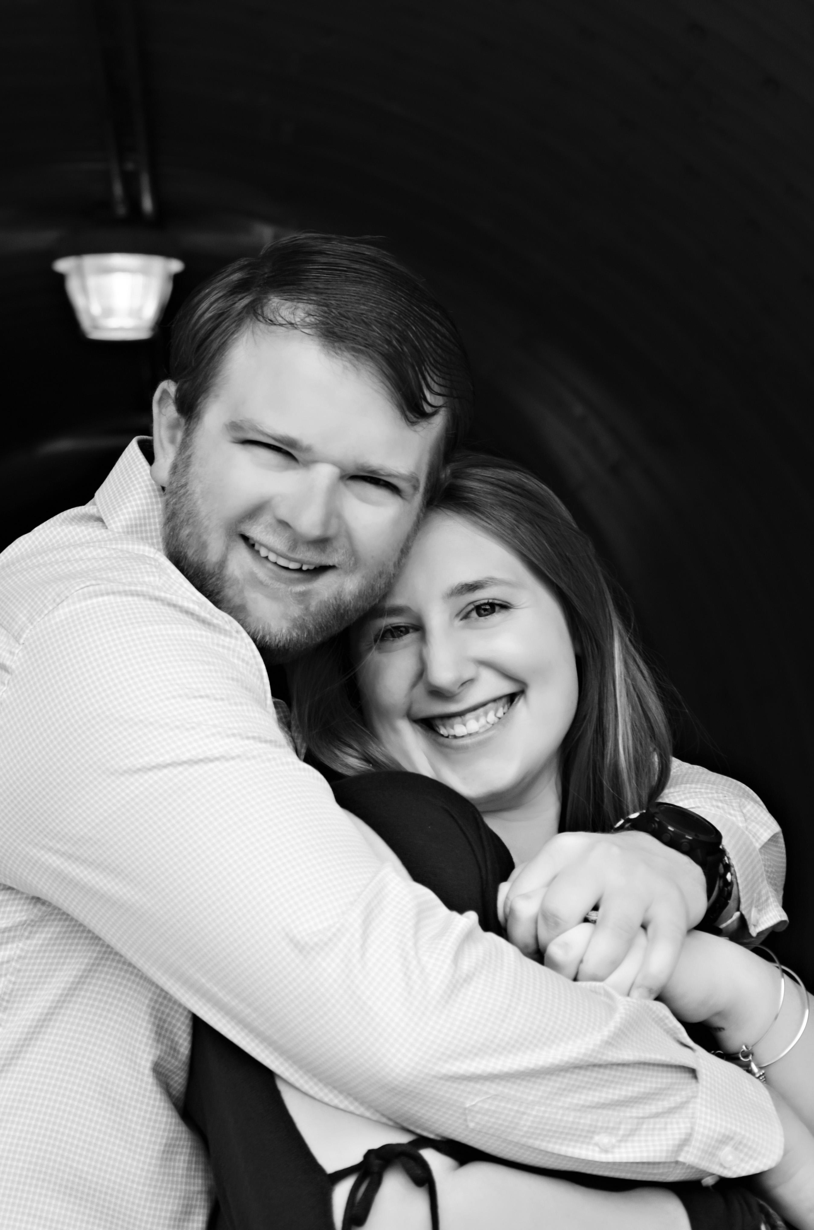 The Wedding Website of Savannah Smith and Jason Garet