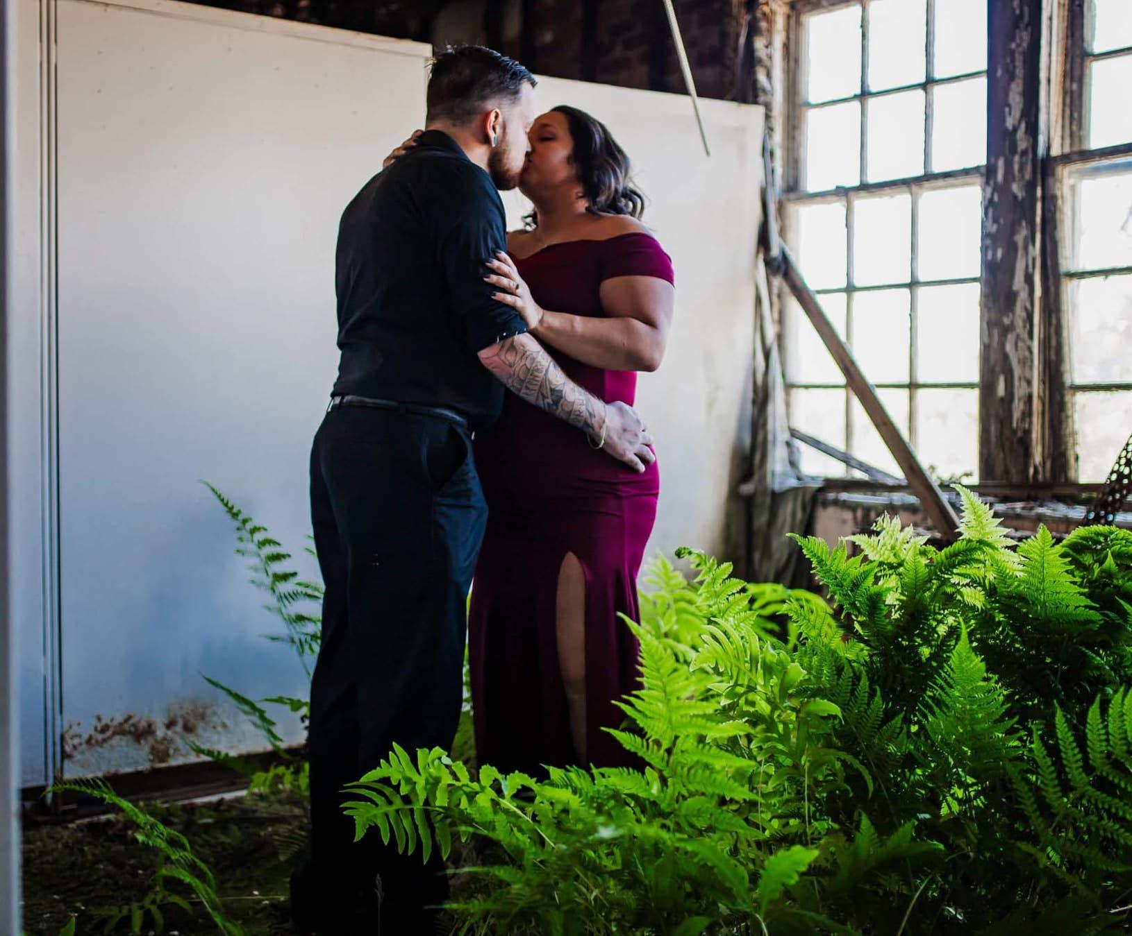 The Wedding Website of Kirsten Malka and Wyatt McEver