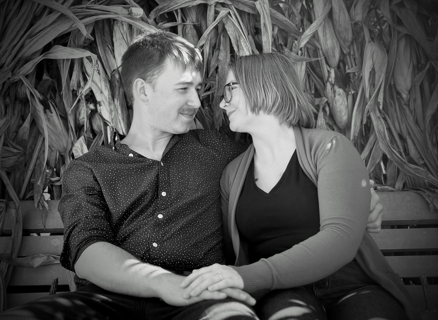 The Wedding Website of Kasidy Pierce and Walter Bolser
