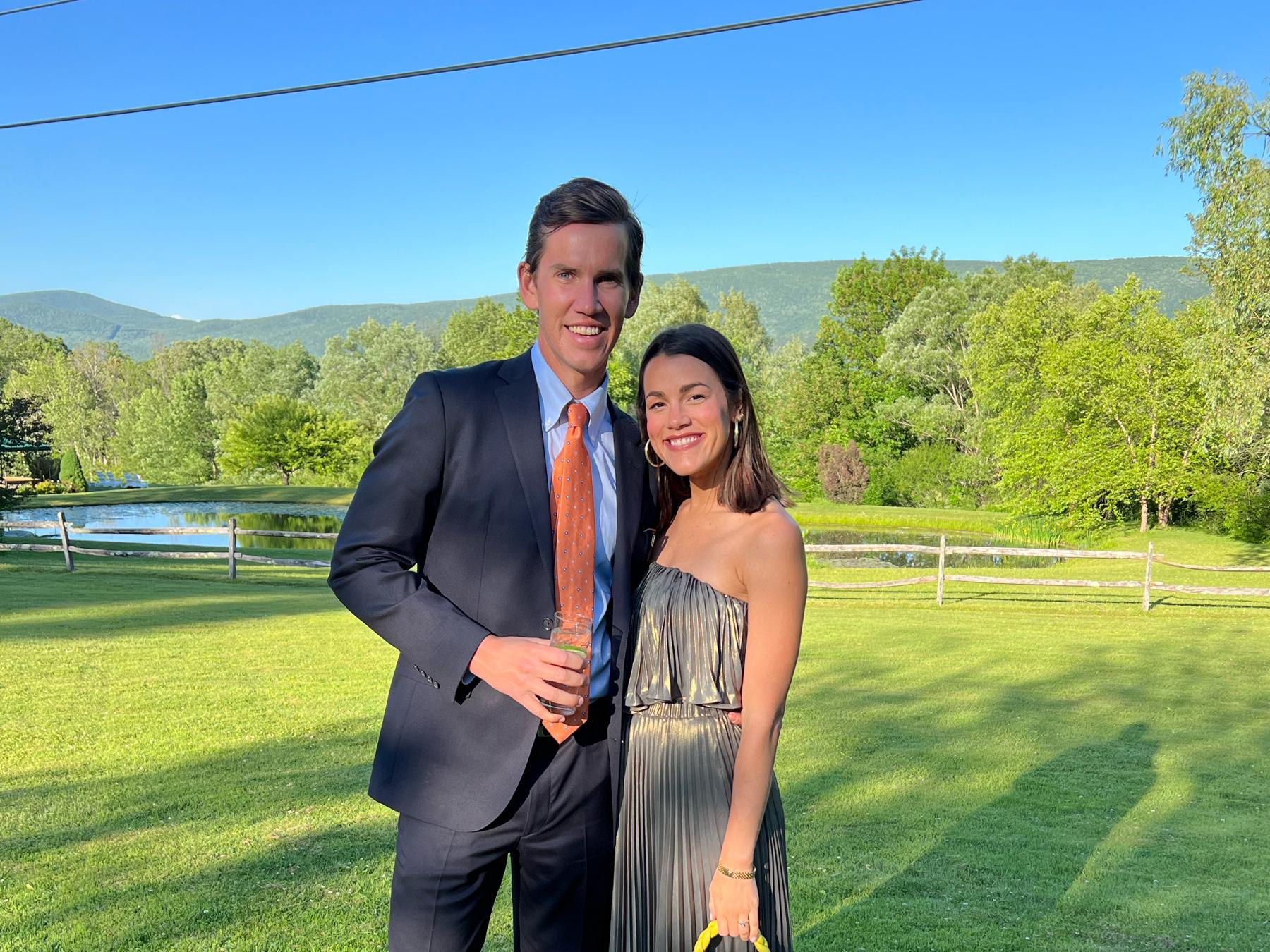 The Wedding Website of Janie Wassel and Kevin Walsh