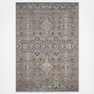Evoke Artist Rug