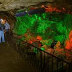 Sterling Hill Mining Museum