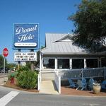 Donut Hole Bakery and Cafe