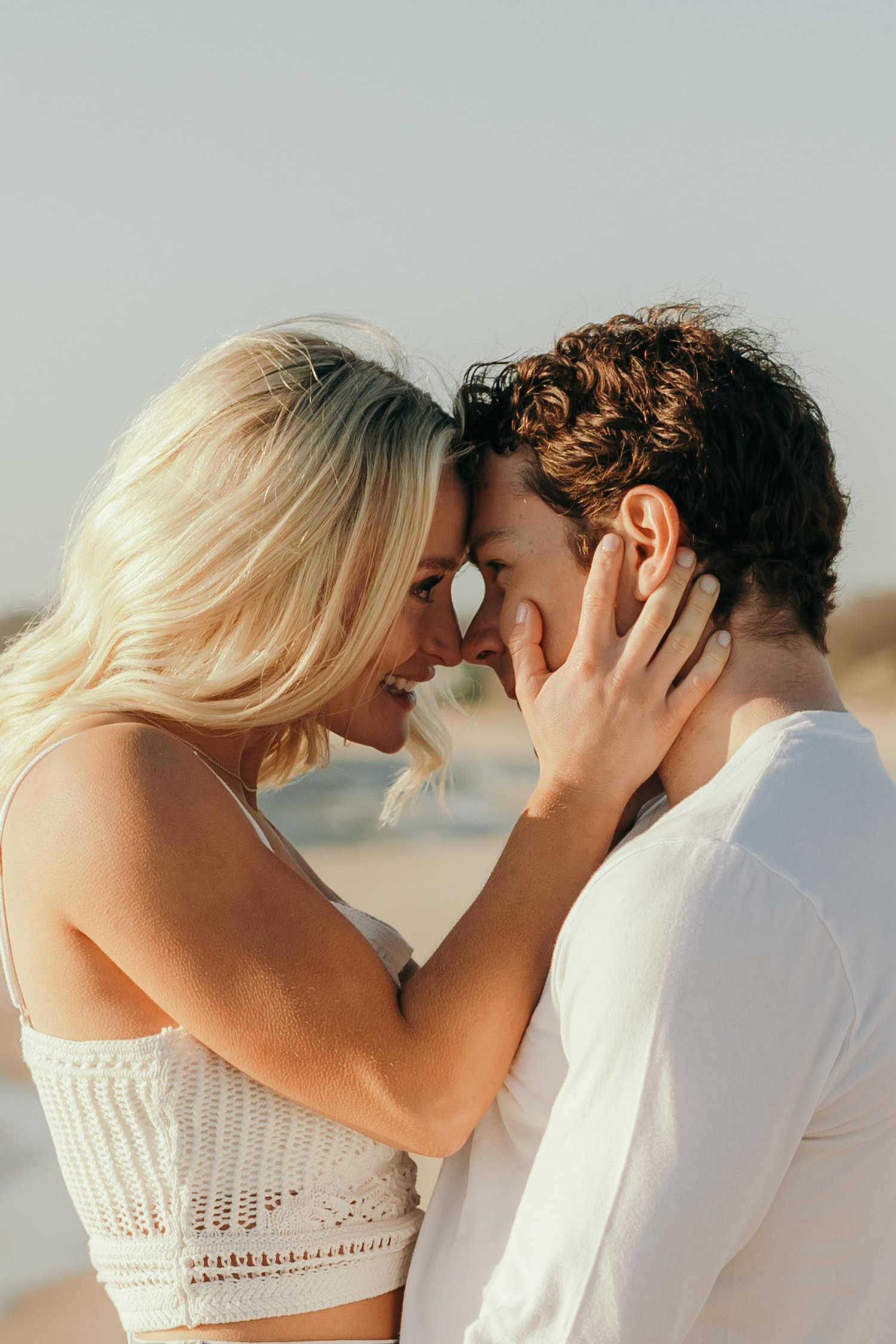 The Wedding Website of Hadley Bowman and Harrison Palmer