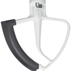 KitchenAid KFE5T Flex Edge Beater for Tilt-Head Stand Mixers