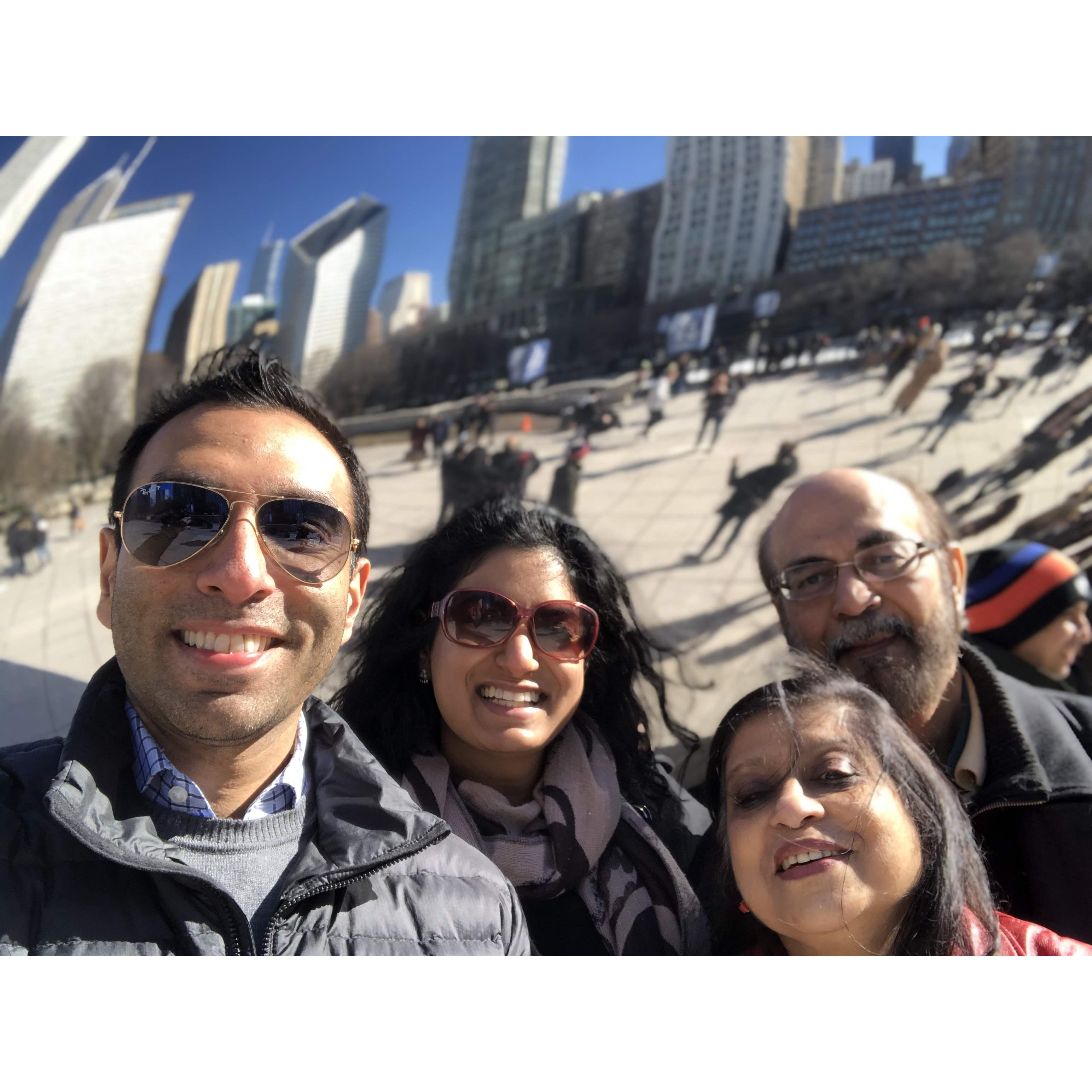 Chicago!
