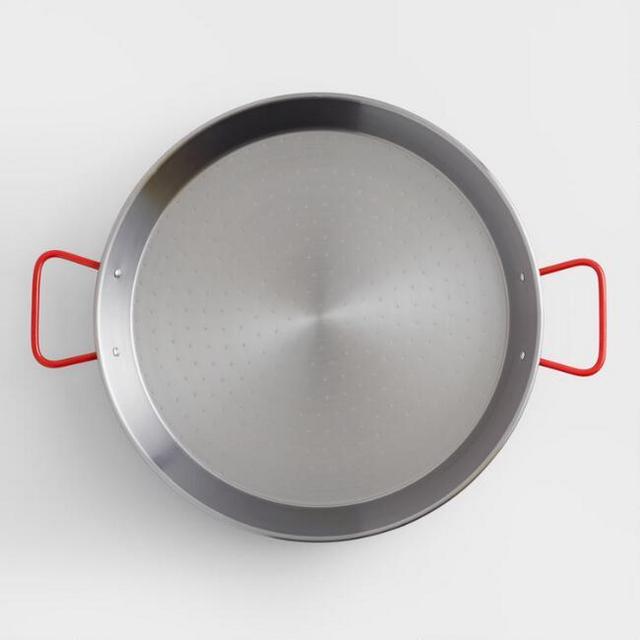 15-inch Paella Pan