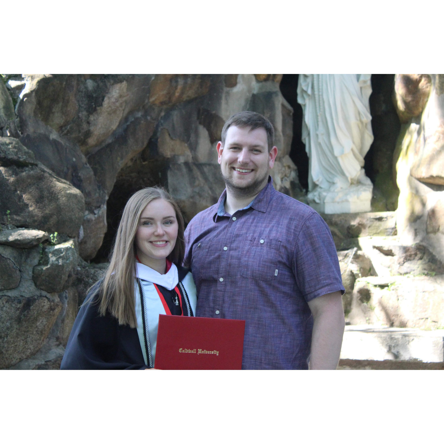 05.19.19 Christine's Graduation