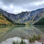 Avalanche Lake
