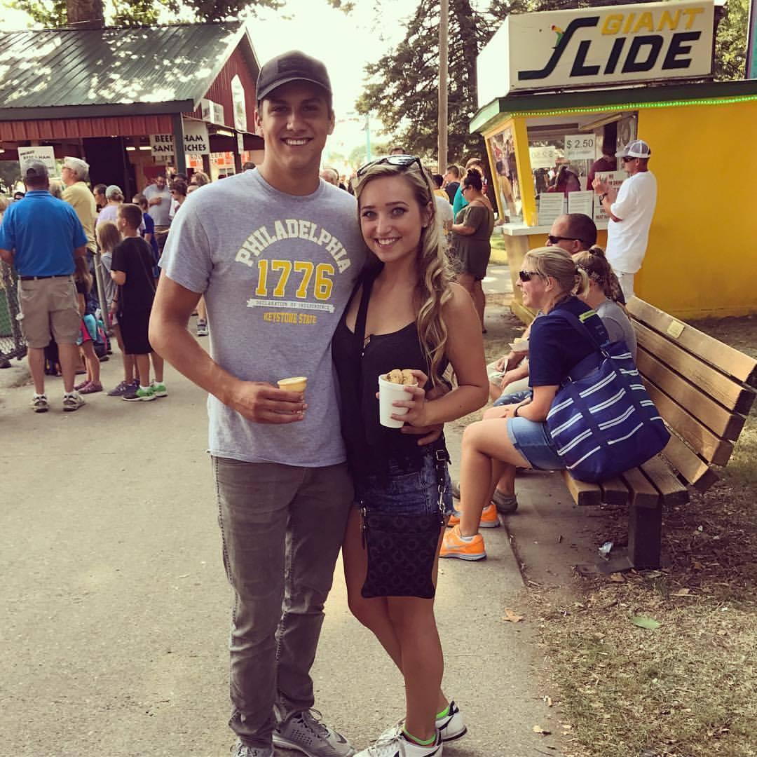 Trip to the state fair